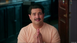 Mehndi Wala Ghar - 15th April 2024